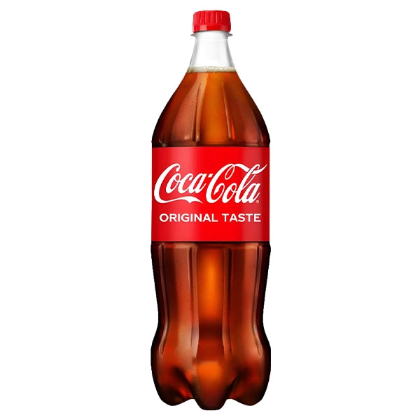 Coca‑Cola Classique Pack De 6 x 1.5L