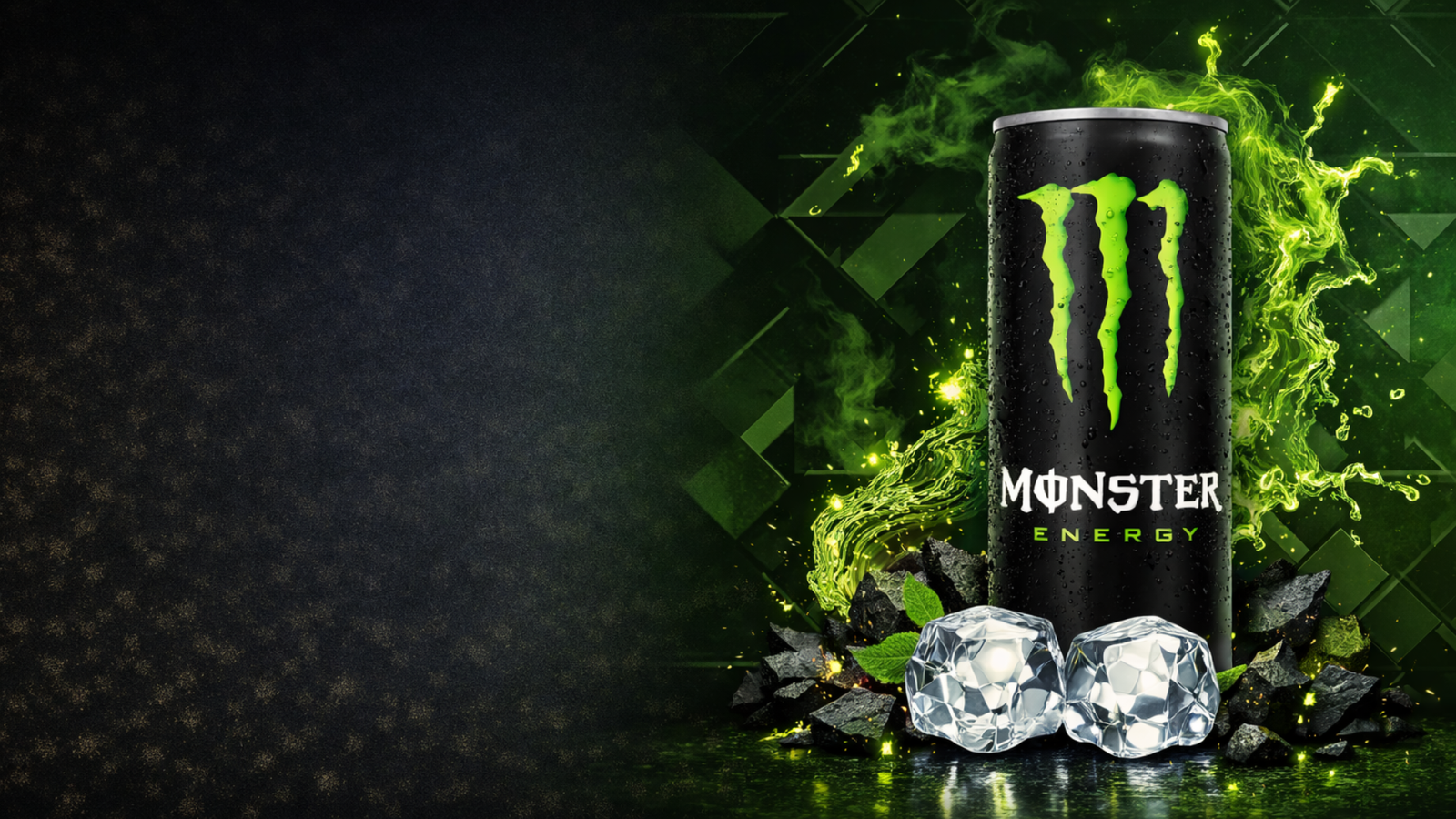 Monster Energy Series