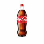 1.5L Coca Cola  Classic