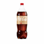 1.5L Coca Cola  Vanilla