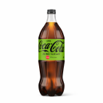 1.5L Coca Cola  Zero Lime