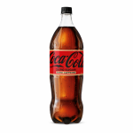 1.5L Coca Cola  Zero Sugar