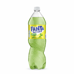 1.5L Fanta Apple  Lychee