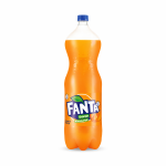 1.5L Fanta Orange