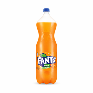 1.5L Fanta Orange