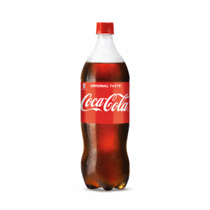 2L Coca Cola  Classic
