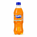 500ML Fanta Orange