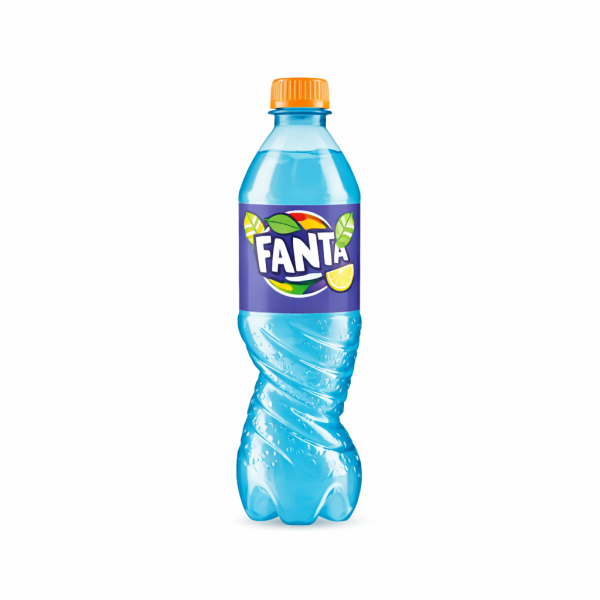 500ML Fanta Shokata