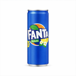 33CL Fanta Shokata