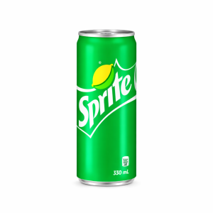 33CL Sprite