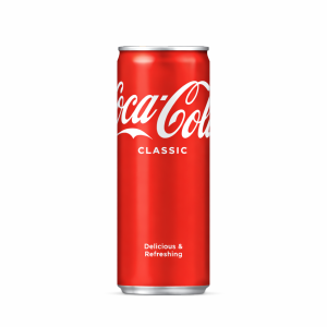 33CL Coca Cola  Classic