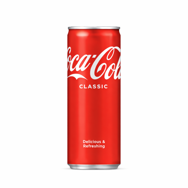 33CL Coca Cola  Classic