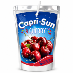 200ML Capri-Sun Cherry