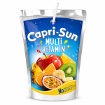 200ML Capri-Sun Multivitamin