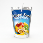 200ML Capri-Sun Zero (Mixed Fruit)
