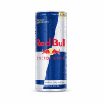 250ML Red Bull Classic