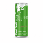 250ML Red Bull Green Edition