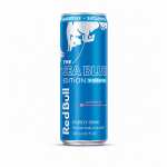 250ML Red Bull Sea Blue Edition