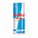 250ML Red Bull Sugarfree
