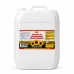 10L Uvas Sunflower Oil (Jerry Can)