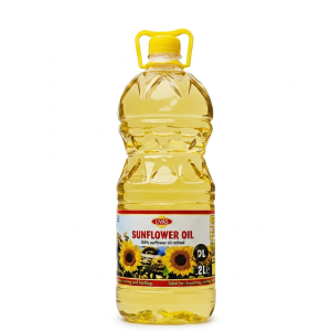 2L Uvas Sunflower Oil