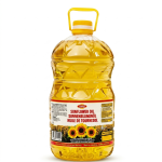 4L Uvas Sunflower Oil