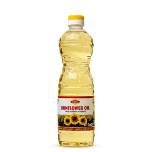 810ML Uvas Sunflower Oil