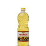 900ML Uvas Sunflower Oil