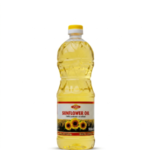 900ML Uvas Sunflower Oil
