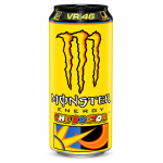 500ML Monster Energy The Doctor