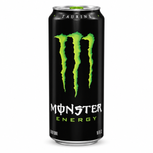 500ML Monster Energy