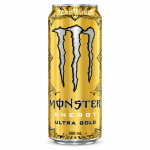 500ML Monster Energy Ultra Gold