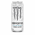 500ML Monster Energy Zero Ultra